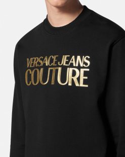 Vetements | Versace Pull Avec Logo