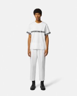 Vetements | Versace Pantalon Habille Technique