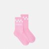 Accessoires | Versace Chaussettes Versace Logo Kids