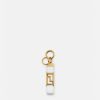 Porte-Cles | Versace Porte-Cles Greca Goddess