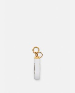 Porte-Cles | Versace Porte-Cles Greca Goddess