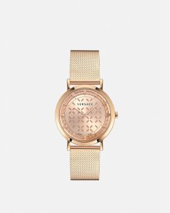 Montres | Versace Montre Versace New Generation