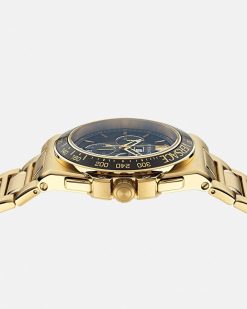 Montres | Versace Montre Greca Extreme Chrono