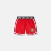 Vetements | Versace Short De Bain L'Ancora Versace Baby