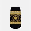 Accessoires Pour Animaux | Versace Petit T-Shirt Pour Animal I Baroque