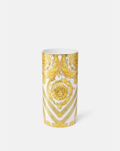 Vases | Versace Vase Medusa Rhapsody 24 Cm