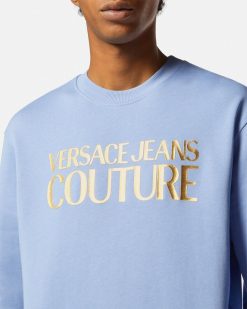 Vetements | Versace Pull Avec Logo