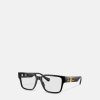 Montures Lunettes De Vue | Versace Lunettes Medusa Deco