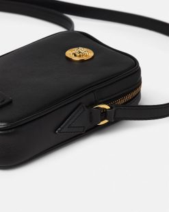 Medusa Biggie | Versace Petit Sac Bandouliere Medusa Biggie