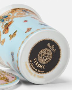 Rosenthal 30E Anniversaire | Versace Mug Le Jardin