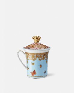 Rosenthal 30E Anniversaire | Versace Mug Le Jardin