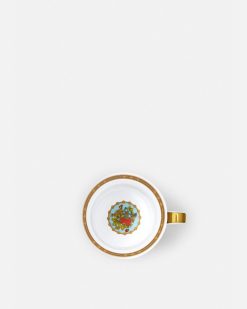 Rosenthal 30E Anniversaire | Versace Mug Le Jardin