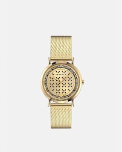 Montres | Versace Montre Versace New Generation