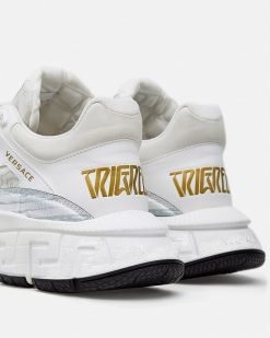 Trigreca | Versace Baskets Trigreca