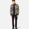 Vetements | Versace Chemise V-Emblem