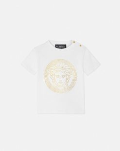 Vetements | Versace T-Shirt Medusa Baby