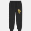 Pantalons Et Shorts | Versace Pantalon De Jogging Annee Du Dragon