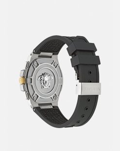 Montres | Versace Montre Greca Extreme Chrono