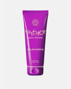 Parfums Et Soins Du Corps | Versace Lotion Corps Dylan Purple 200 Ml