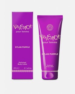 Parfums Et Soins Du Corps | Versace Lotion Corps Dylan Purple 200 Ml