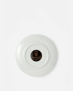 Assiettes | Versace Assiette Medusa Rhapsody 17 Cm