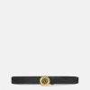 Accessoires | Versace Ceinture Ronde V-Emblem