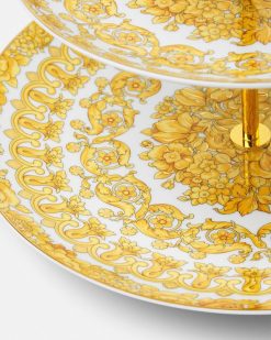 Accessoires | Versace Presentoir Medusa Rhapsody