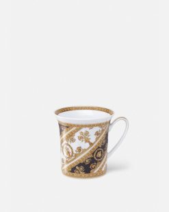 Cafe Et The | Versace Mug I Baroque