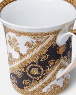 Cafe Et The | Versace Mug I Baroque