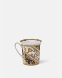 Cafe Et The | Versace Mug I Baroque