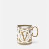 Cafe Et The | Versace Mug Virtus Gala