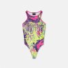 Vetements | Versace Body Avec Logo Animalier