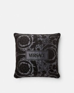 Coussins | Versace Coussin Barocco 45 Cm