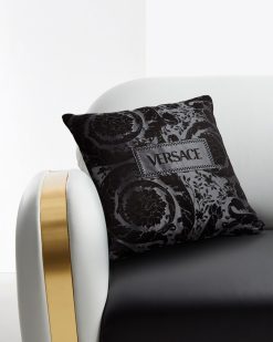 Coussins | Versace Coussin Barocco 45 Cm