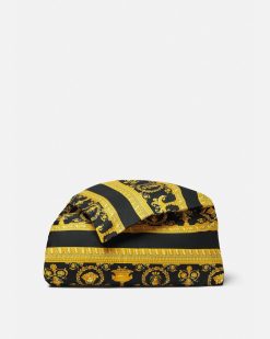 Linge De Lit | Versace Housse De Couette King I Baroque