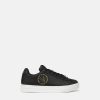 Chaussures | Versace Baskets Court 88 V-Emblem