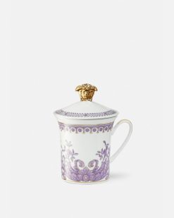 Rosenthal 30E Anniversaire | Versace Mug Le Grand Divertissement