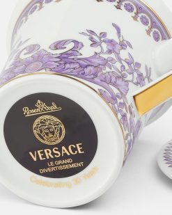 Rosenthal 30E Anniversaire | Versace Mug Le Grand Divertissement