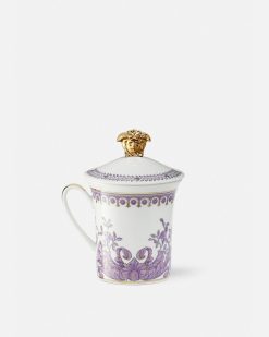 Rosenthal 30E Anniversaire | Versace Mug Le Grand Divertissement