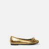 Chaussures | Versace Ballerines Medusa Kids