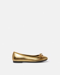 Chaussures | Versace Ballerines Medusa Kids