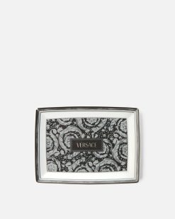 Deco | Versace Plateau Rectangulaire Barocco