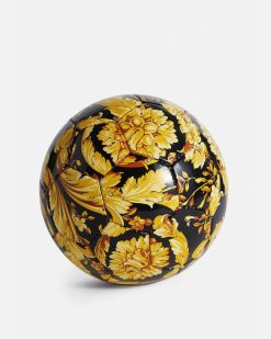 Sport | Versace Ballon De Foot Barocco