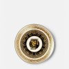 Assiettes | Versace Assiette F Virtus Alphabet 17 Cm