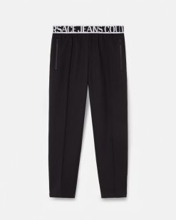 Vetements | Versace Pantalon A Logo