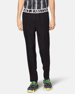 Vetements | Versace Pantalon A Logo