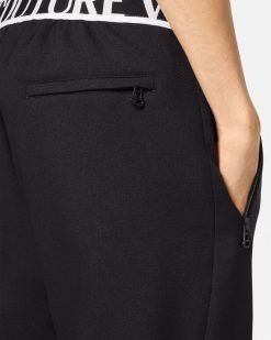 Vetements | Versace Pantalon A Logo