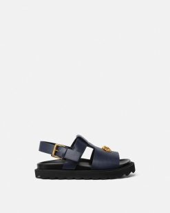 Chaussures | Versace Sandales La Medusa Kids