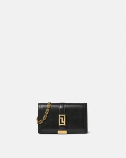 Greca Goddess | Versace Petit Sac Greca Goddess