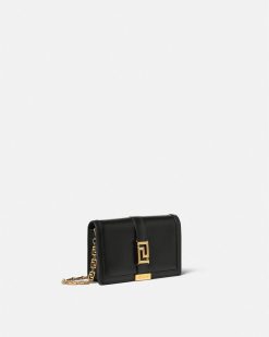 Greca Goddess | Versace Petit Sac Greca Goddess